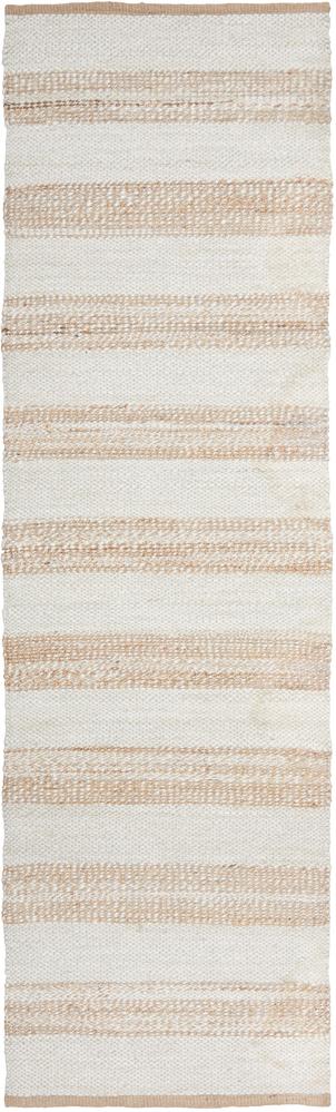 Noosa Natural White Runner