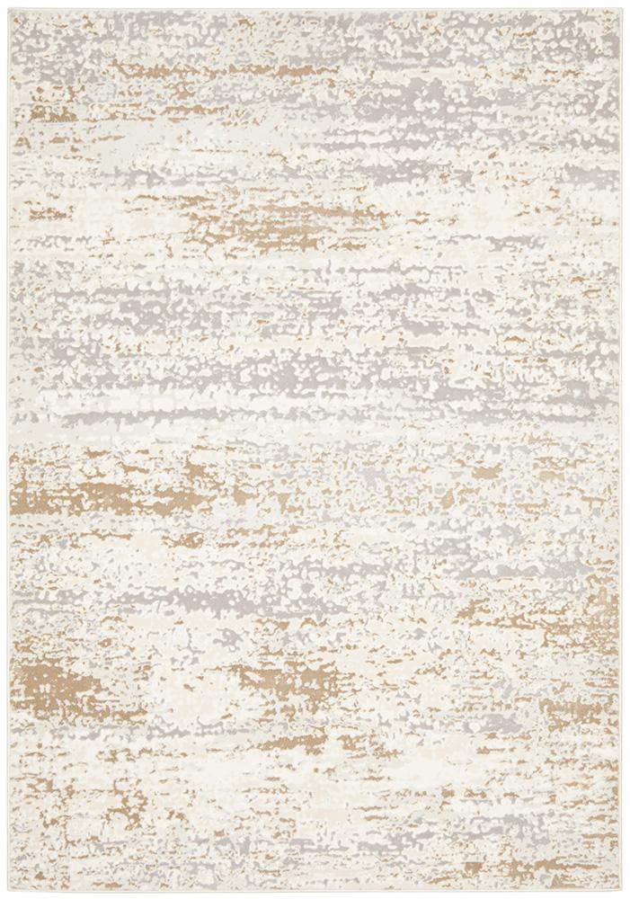 Opulence Rectangle Rug Cream
