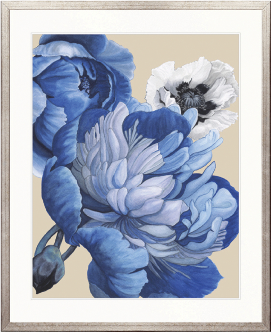 Peonies & Roses No 10 | Designer Boys Art
