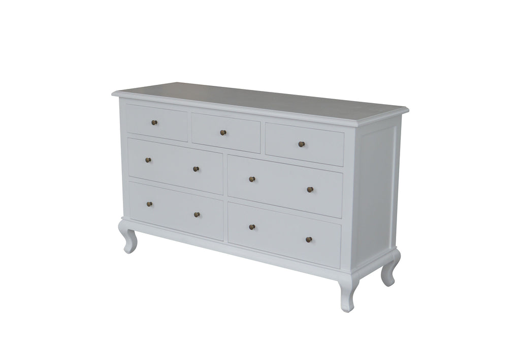 SAM Chest of Drawers Style My Home Sydney Australia Hamptons Coastal Country French
