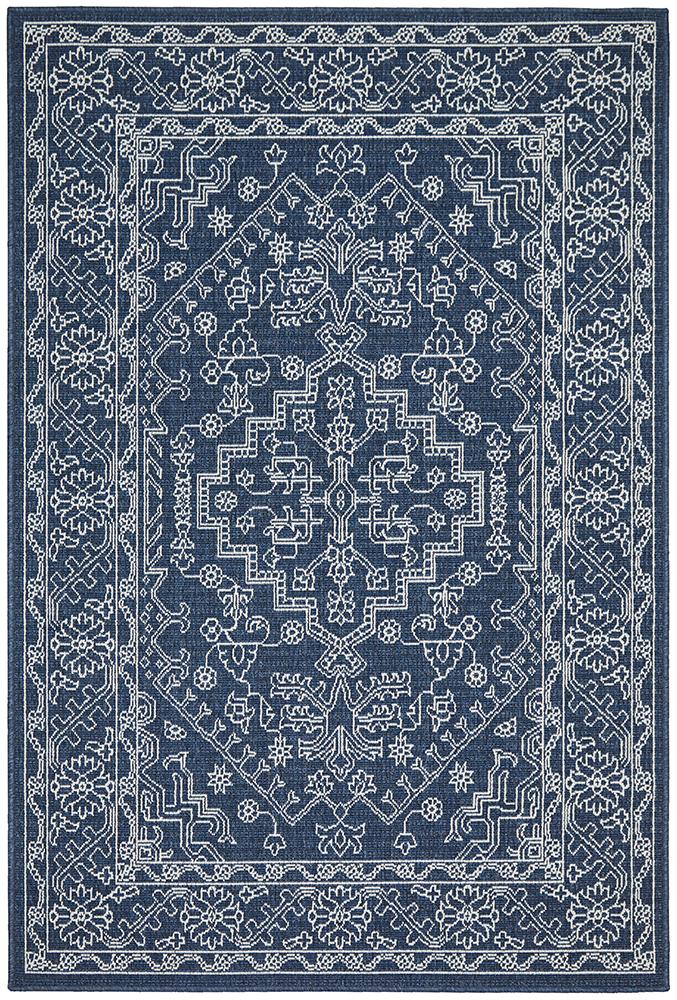 Hamptons Indoor & Outdoor Rugs