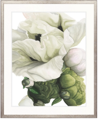 Peonies & Roses No 8 | Designer Boys Art