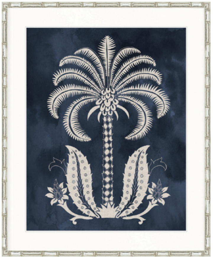 Exquisite Tropic No 1 | Designer Boys Art