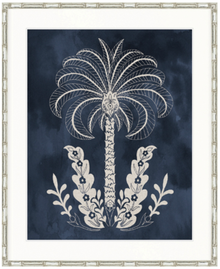 Exquisite Tropic No 4 | Designer Boys Art