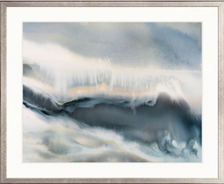 Ethereal Landscape No 6 | Designer Boys Art