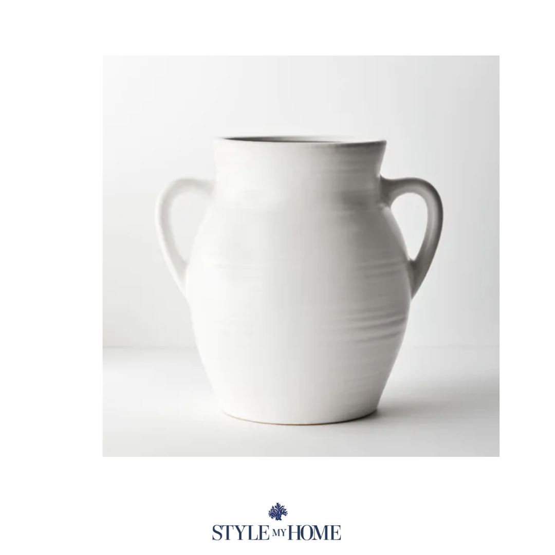 Vase Omega Small